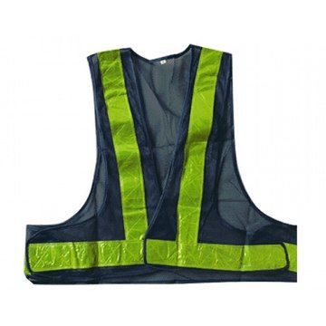 Áo Bảo Hộ Lao Động Phản Quang Nhiều Màu - APQ0005