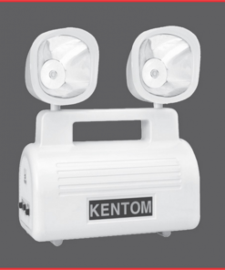 Đèn sự cố Kentom