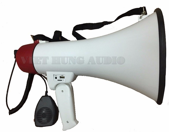 loa cầm tay megaphone chất lượng cao